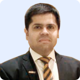 Ankit Desai