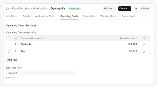 Cost every product accurately, before you build it