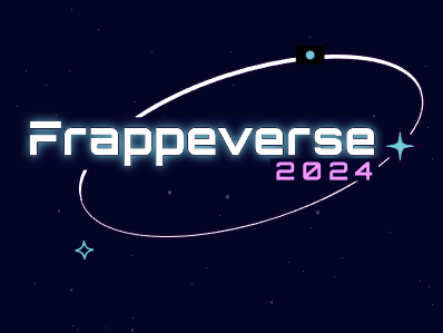 Frappeverse 2024