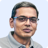 Kirit Gajera