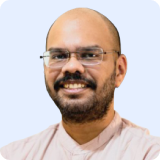 Kshitij Shah