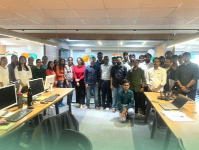 Republic Day Celebration