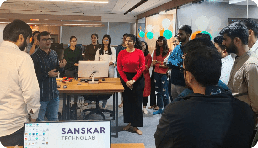 Republic Day Celebration