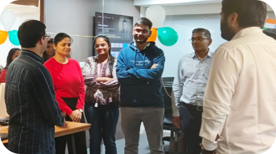 Republic Day Celebration