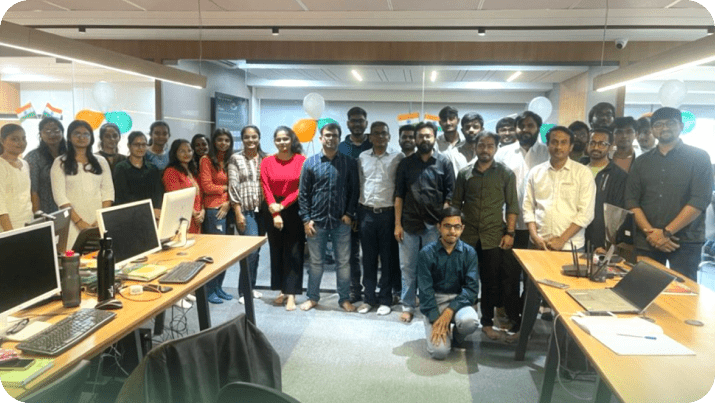 Republic Day Celebration