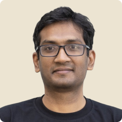 Rushabh Mehta