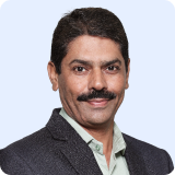 Vasant Darji