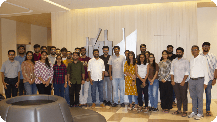 Welcome Rushabh Mehta, the visionary behind Frappe