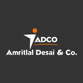 Amritlal Desai & Co.