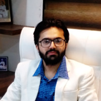 Mr. Anand Thakkar