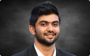 Anand Trivedi