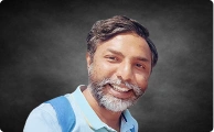 Archit Bharadwaj