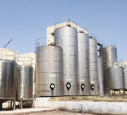 Transforming Dairy Operations with ERPNext at Sanchi Dairy (NDDB Dairy Services)