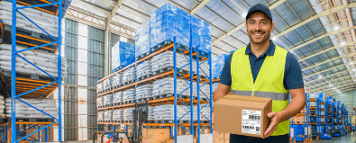 Distribution Management Software