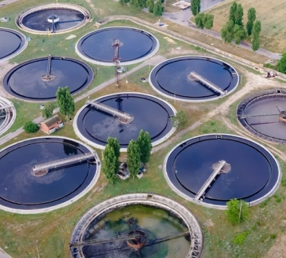 Envision Enviro Streamlines Projects with ERPNext for Seamless Execution and Management