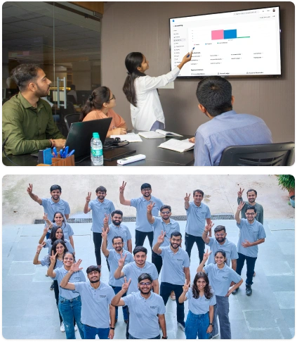 Excellence And Innovation