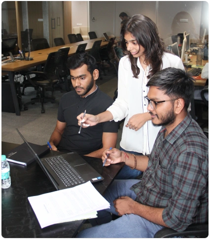 Excellence And Innovation