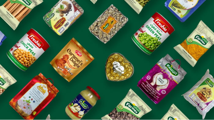 Redefining FMCG Distribution in Dubai with ERPNext