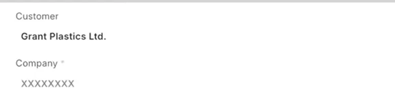 Data Masking using Roles and Permissions