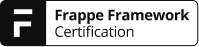 Frappe Framework