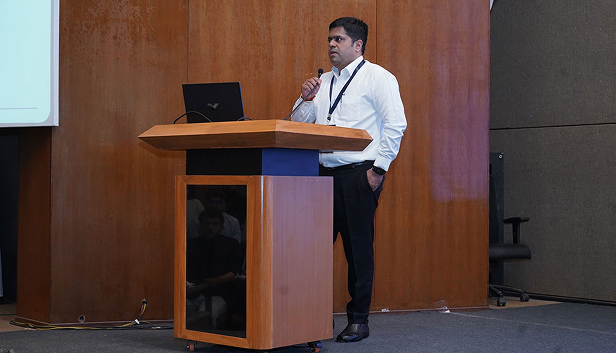 Transforming Distribution into Smart Real-Time Work