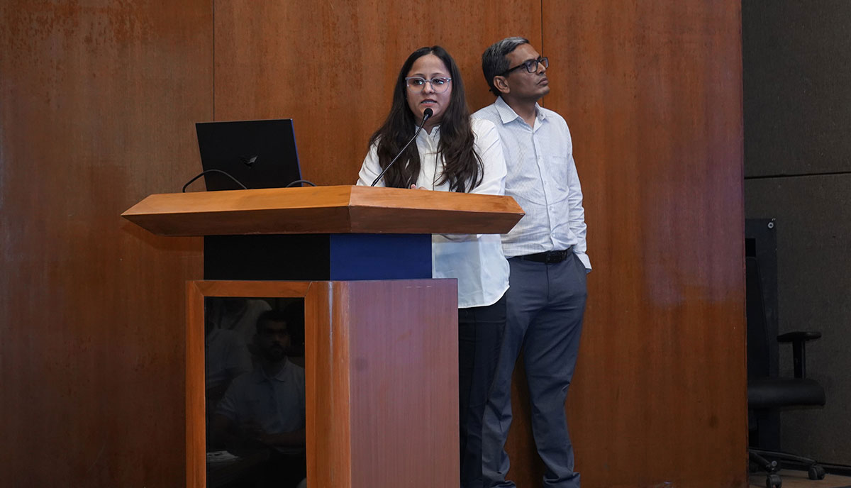Frappe Yatra Ahmedabad 2026