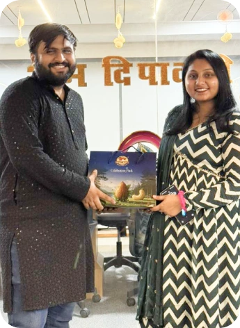 Diwali Gift Exchange