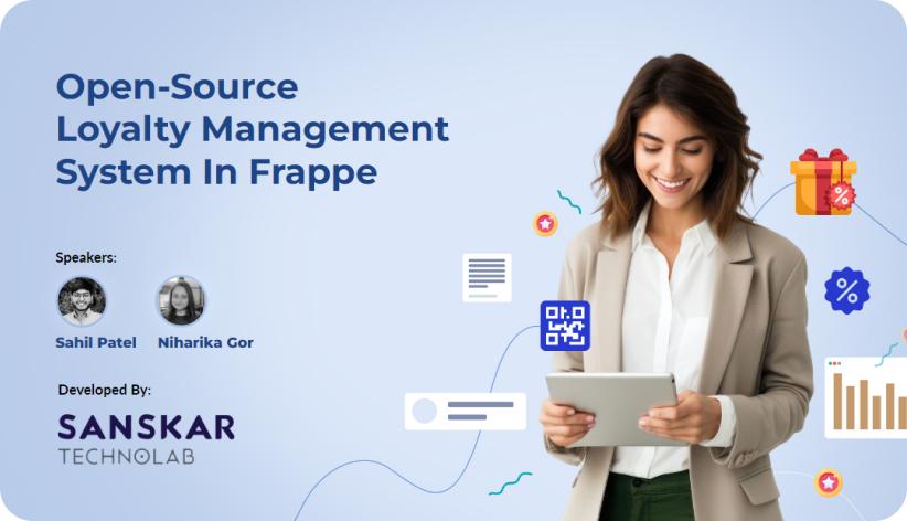 Loyalty Management System