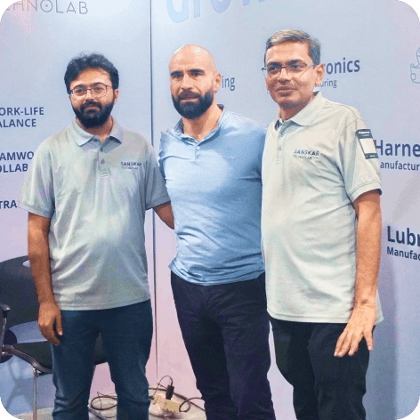 Photo Session with Client