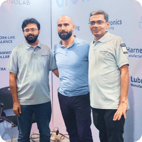 Photo Session with Client