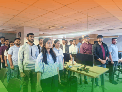 Republic Day Meets Fun Friday!