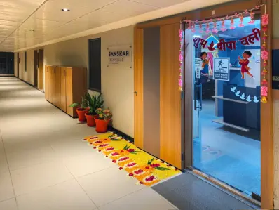 Celebrating Diwali with Joy and Togetherness