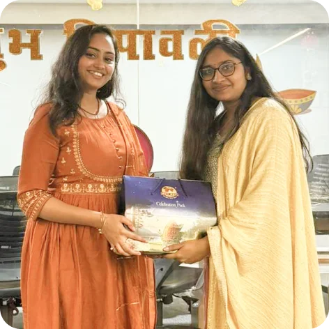 Diwali Gift Exchange