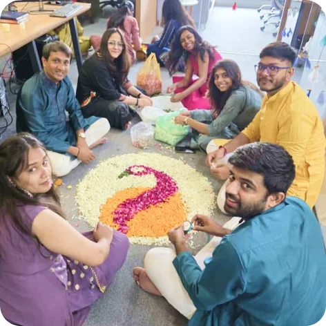 Rangoli Group
