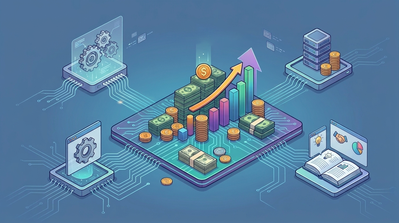 SAP ECC to S/4HANA migration cost: budget lines, timeline and ERPNext comparison