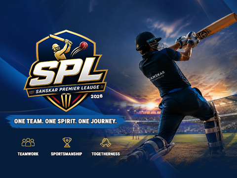 Sanskar Technolab Premier League 2026