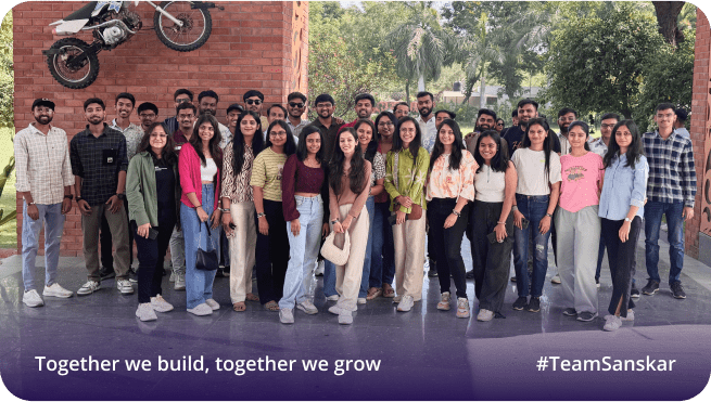 Sanskar Technolab Adventure Trip 2025