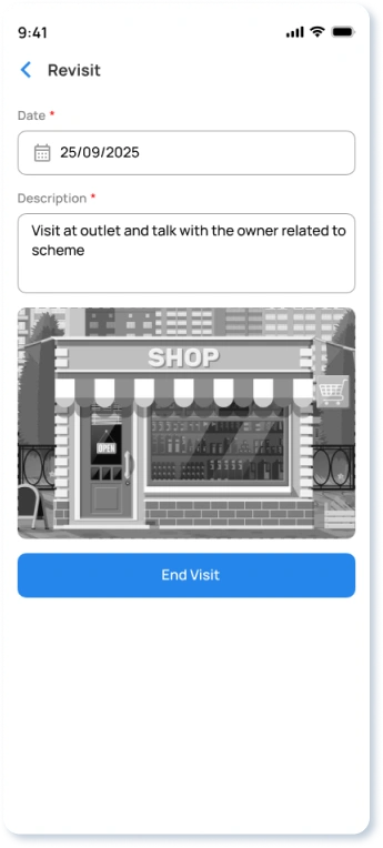 visit-and-gps-validation