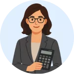 Accounts uses something else